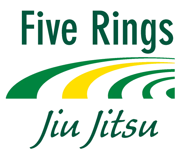 Five Rings Jiu Jitsu