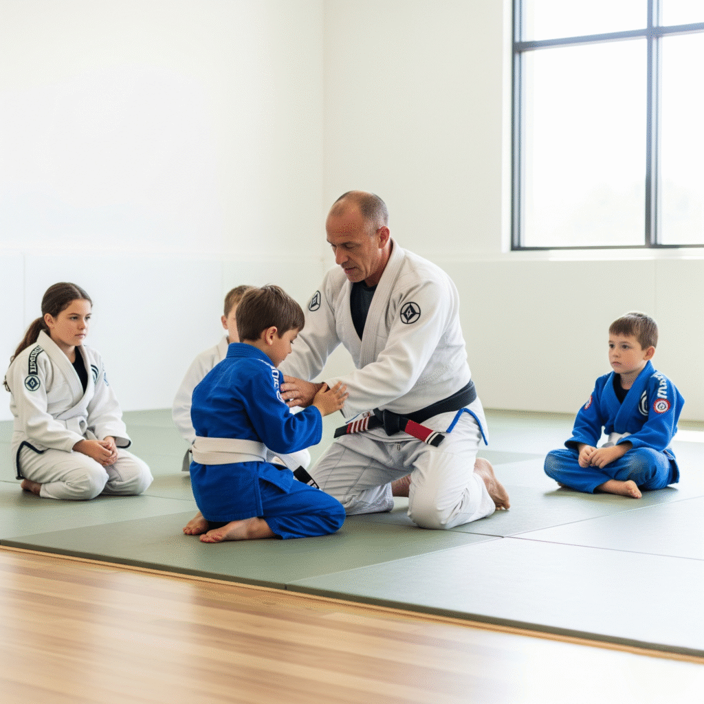 Instructor Guiding A Small Group 1024x1024