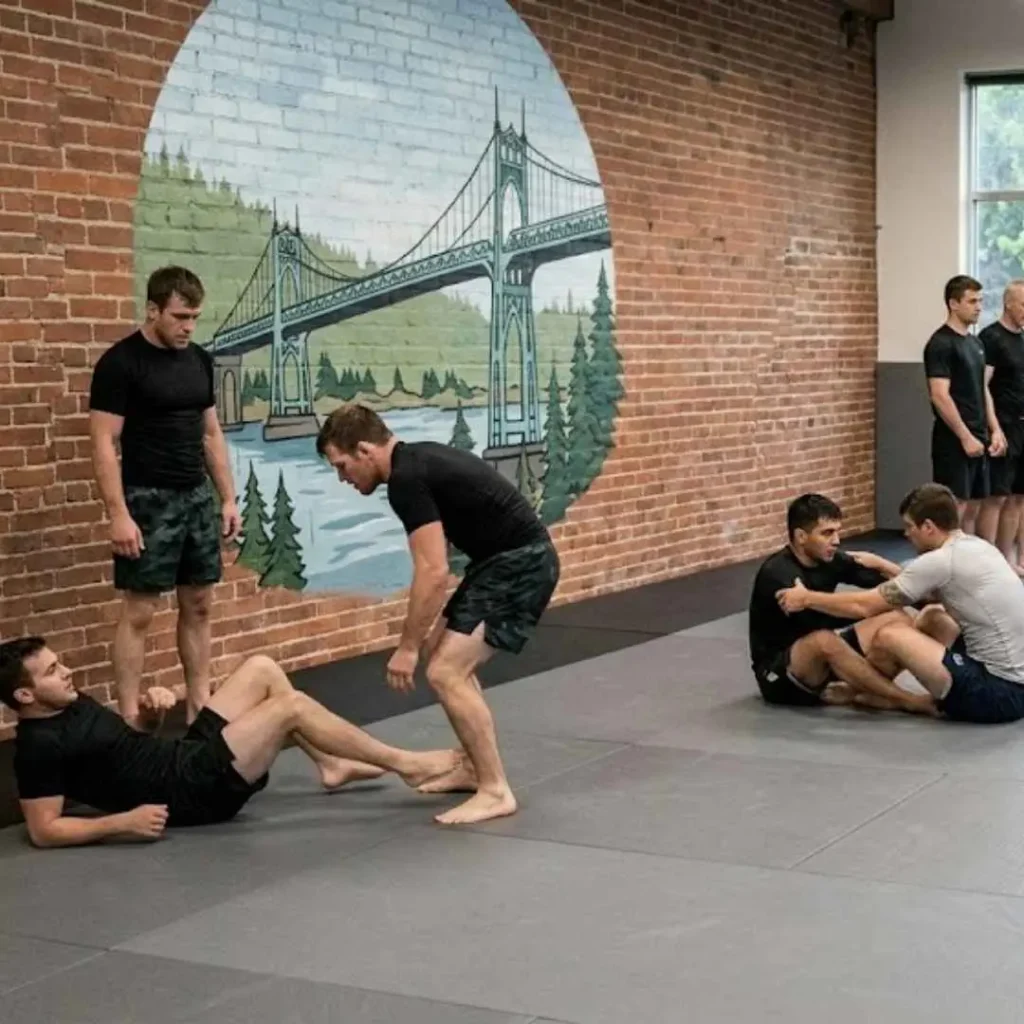 beginner training progression